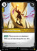 Image for Imperial Decree (221/298) (Foil) [Origins] - Riftbound: League of Legends Trading Card Game
