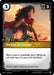 Image for Noxian Drummer (222/298) (Foil) [Origins] - Riftbound: League of Legends Trading Card Game