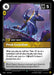 Image for Peak Guardian (223/298) (Foil) [Origins] - Riftbound: League of Legends Trading Card Game