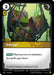 Image for Salvage (224/298) (Foil) [Origins] - Riftbound: League of Legends Trading Card Game