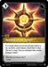 Image for Symbol of the Solari (227/298) [Origins] - Riftbound: League of Legends Trading Card Game