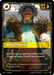 Image for Albus Ferros (230/298) (Foil) [Origins] - Riftbound: League of Legends Trading Card Game