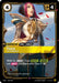 Image for Fiora - Victorious (232/298) (Foil) [Origins] - Riftbound: League of Legends Trading Card Game