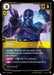 Image for Shen - Kinkou (241/298) (Foil) [Origins] - Riftbound: League of Legends Trading Card Game