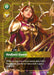 Image for Leona - Radiant Dawn (261/298) (Foil) [Origins] - Riftbound: League of Legends Trading Card Game