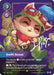 Image for Teemo - Swift Scout (Signature) (307*/298) (Foil) [Origins] - Riftbound: League of Legends Trading Card Game