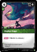 Image for Zephyr Sage (005/024) [Origins: Proving Grounds] - Riftbound: League of Legends Trading Card Game