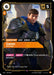 Image for Garen - Rugged (007/024) [Origins: Proving Grounds] - Riftbound: League of Legends Trading Card Game