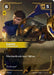 Image for Garen - Commander (013/024) [Origins: Proving Grounds] - Riftbound: League of Legends Trading Card Game