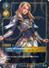 Image for Lux - Lady of Luminosity (Starter) (021/024) [Origins: Proving Grounds] - Riftbound: League of Legends Trading Card Game
