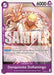 Image for Donquixote Doflamingo (PRB02-011) (Foil) [Premium Booster -The Best- Vol. 2] - One Piece Card Game