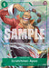 Image for Scratchmen Apoo - EB01-015 (Alternate Art) (EB01-015) (Foil) [Premium Booster -The Best- Vol. 2] - One Piece Card Game