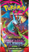 Image for Phantasmal Flames Booster Pack - Pokemon
