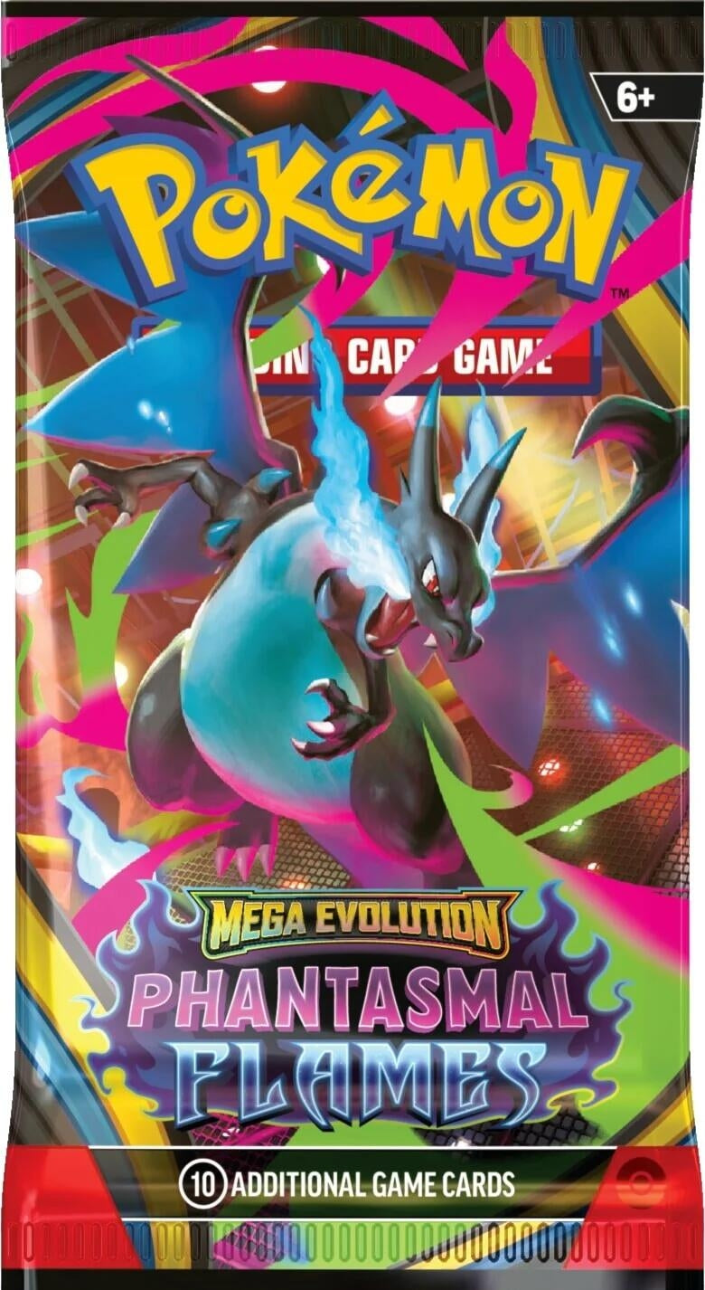 Pokémon TCG