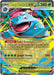 Image for Mega Venusaur ex (003/132) (Holofoil) [ME01: Mega Evolution] - Pokemon