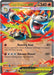 Image for Mega Camerupt ex (022/132) (Holofoil) [ME01: Mega Evolution] - Pokemon