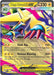 Image for Mega Manectric ex (050/132) (Holofoil) [ME01: Mega Evolution] - Pokemon