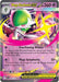 Image for Mega Gardevoir ex (060/132) (Holofoil) [ME01: Mega Evolution] - Pokemon