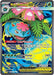 Image for Mega Venusaur ex (155/132) (Holofoil) [ME01: Mega Evolution] - Pokemon