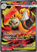 Image for Mega Camerupt ex (156/132) (Holofoil) [ME01: Mega Evolution] - Pokemon