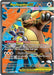 Image for Mega Kangaskhan ex (164/132) (Holofoil) [ME01: Mega Evolution] - Pokemon