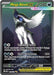 Image for Mega Absol ex (180/132) (Holofoil) [ME01: Mega Evolution] - Pokemon