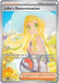 Image for Lillie's Determination (184/132) (Holofoil) [ME01: Mega Evolution] - Pokemon