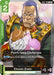 Image for Fortress Defense (Championship Participation Pack 01) (GD01-106) (Holofoil) [Gundam Promotional Cards] - Gundam Card Game