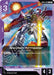 Image for Gundam Airmaster (GD02-059) [Dual Impact] - Gundam Card Game