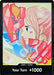 Image for DON!! Card (Shirahoshi) (Foil) [Premium Booster -The Best- Vol. 2] - One Piece Card Game