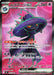 Image for Mismagius ex (097/80) (Holofoil) [M2: Inferno X] - Pokemon Japan