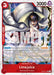 Image for Limejuice (Pirate Foil) (OP09-014) (Foil) [Premium Booster -The Best- Vol. 2] - One Piece Card Game