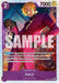 Image for Sanji - OP09-065 (Reprint) (OP09-065) (Foil) [Premium Booster -The Best- Vol. 2] - One Piece Card Game
