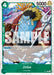 Image for Jinbe - P-063 (Pirate Foil) (P-063) (Foil) [Premium Booster -The Best- Vol. 2] - One Piece Card Game