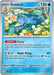 Image for Golduck - 008 (008) (Holofoil) [ME: Mega Evolution Promo] - Pokemon