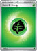 Image for Basic Grass Energy - 001 (1) (Reverse Holofoil) [MEE: Mega Evolution Energies] - Pokemon