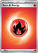 Image for Basic Fire Energy - 002 (2) (Reverse Holofoil) [MEE: Mega Evolution Energies] - Pokemon