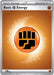 Image for Basic Fighting Energy - 006 (6) (Reverse Holofoil) [MEE: Mega Evolution Energies] - Pokemon