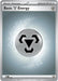 Image for Basic Metal Energy - 008 (8) (Reverse Holofoil) [MEE: Mega Evolution Energies] - Pokemon