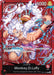 Image for Monkey.D.Luffy - ST21-001 (Luffy Deck) (ST21-001) (Foil) [Learn Together Deck Set] (LT-01) - One Piece Card Game
