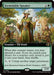 Image for Formidable Speaker (Extended Art) (366) [Lorwyn Eclipsed] - Magic: The Gathering