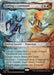 Image for Ashling's Command (Showcase) (330) (Foil) [Lorwyn Eclipsed] - Magic: The Gathering