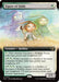 Image for Figure of Fable (Extended Art) (372) (Foil) [Lorwyn Eclipsed] - Magic: The Gathering