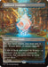 Image for Hallowed Fountain (Borderless) (347) (Foil) [Lorwyn Eclipsed] - Magic: The Gathering