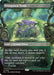Image for Overgrown Tomb (Borderless) (350) (Foil) [Lorwyn Eclipsed] - Magic: The Gathering