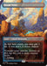 Image for Steam Vents (Borderless) (348) (Foil) [Lorwyn Eclipsed] - Magic: The Gathering
