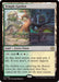 Image for Temple Garden (268) (Foil) [Lorwyn Eclipsed] - Magic: The Gathering