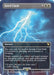 Image for Fated Clash (Borderless) (449) [FINAL FANTASY] - Magic: The Gathering