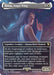 Image for Rinoa, Angel Wing (Borderless) (450) (Foil) [FINAL FANTASY] - Magic: The Gathering