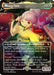 Image for Tataru Taru (Borderless) (Chocobo Track Foil) (466) (Foil) [FINAL FANTASY] - Magic: The Gathering